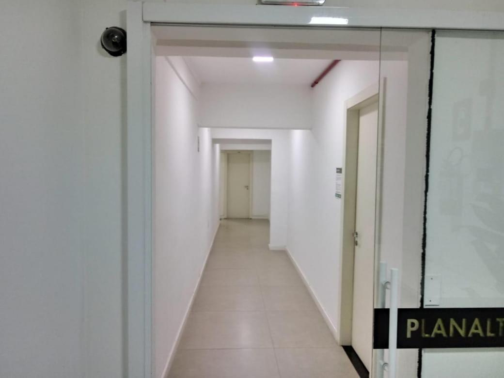 Planaltur Hotel Passo Fundo Ngoại thất bức ảnh