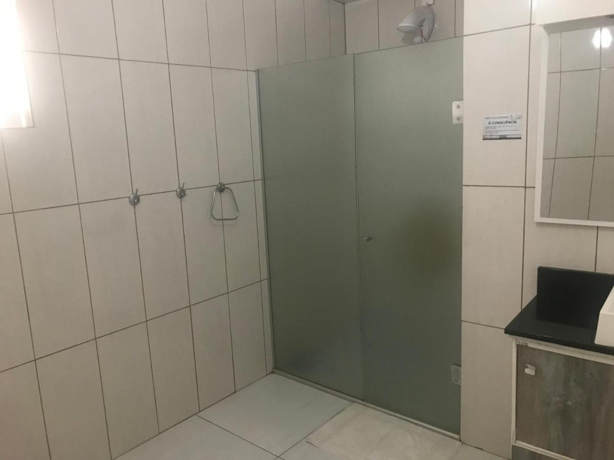 Planaltur Hotel Passo Fundo Ngoại thất bức ảnh