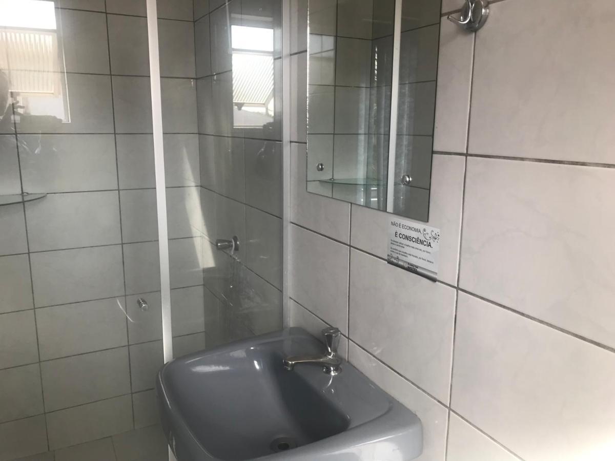 Planaltur Hotel Passo Fundo Ngoại thất bức ảnh